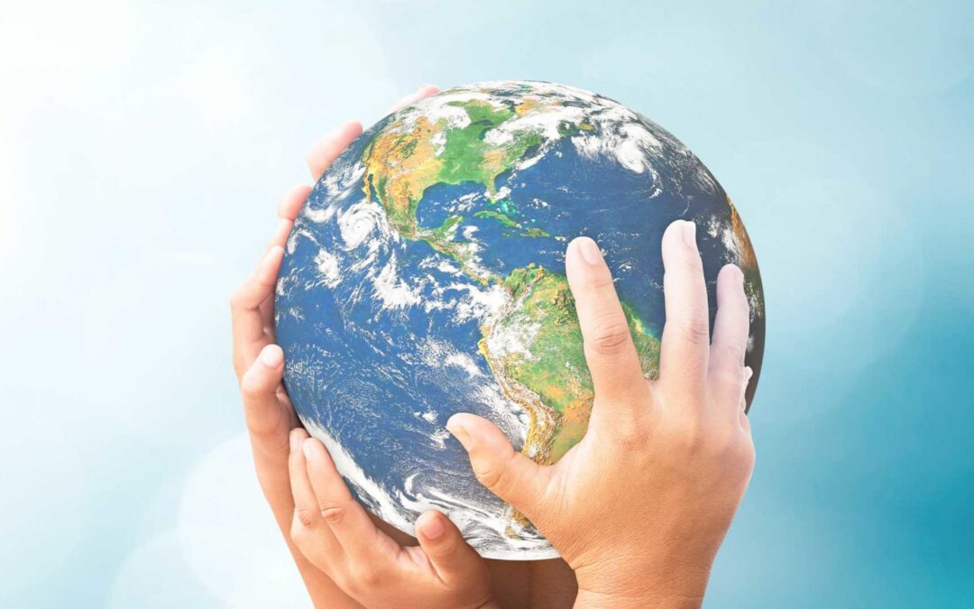 Acciones para cuidar el medio ambiente | 16 tips para salvar al planeta