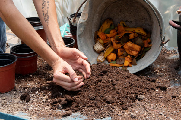Más de 15.000 familias se han sumado al compostaje doméstico en Asturias