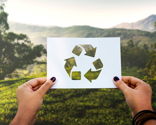 10 cubos de basura ideales para reciclar en casa￼