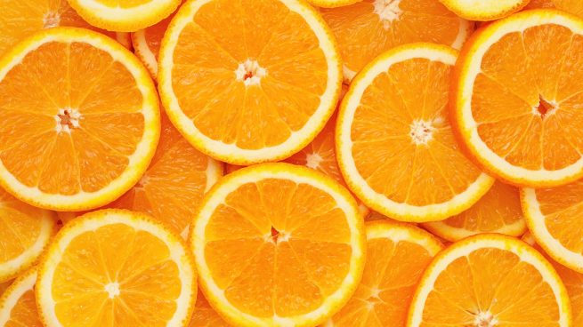 Lo que diferencia la naranja de la mandarina y cuál tiene más azúcar